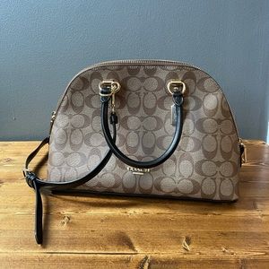Coach Katy Purse